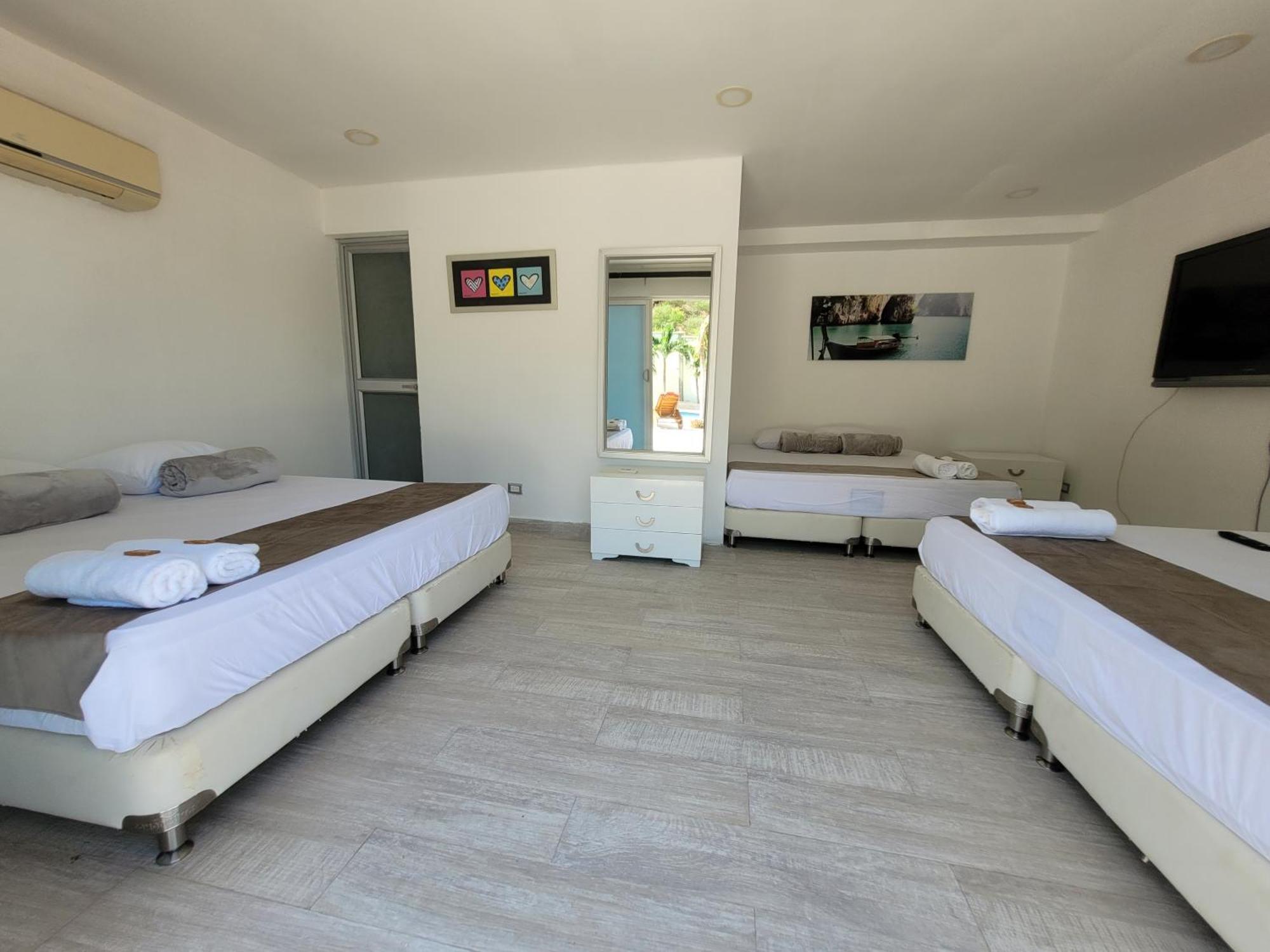 Hotel Kaamu Taganga Extérieur photo