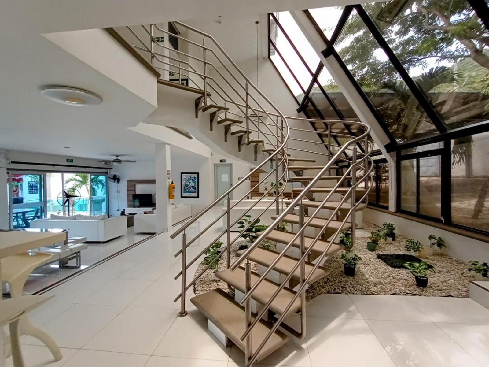 Hotel Kaamu Taganga Extérieur photo