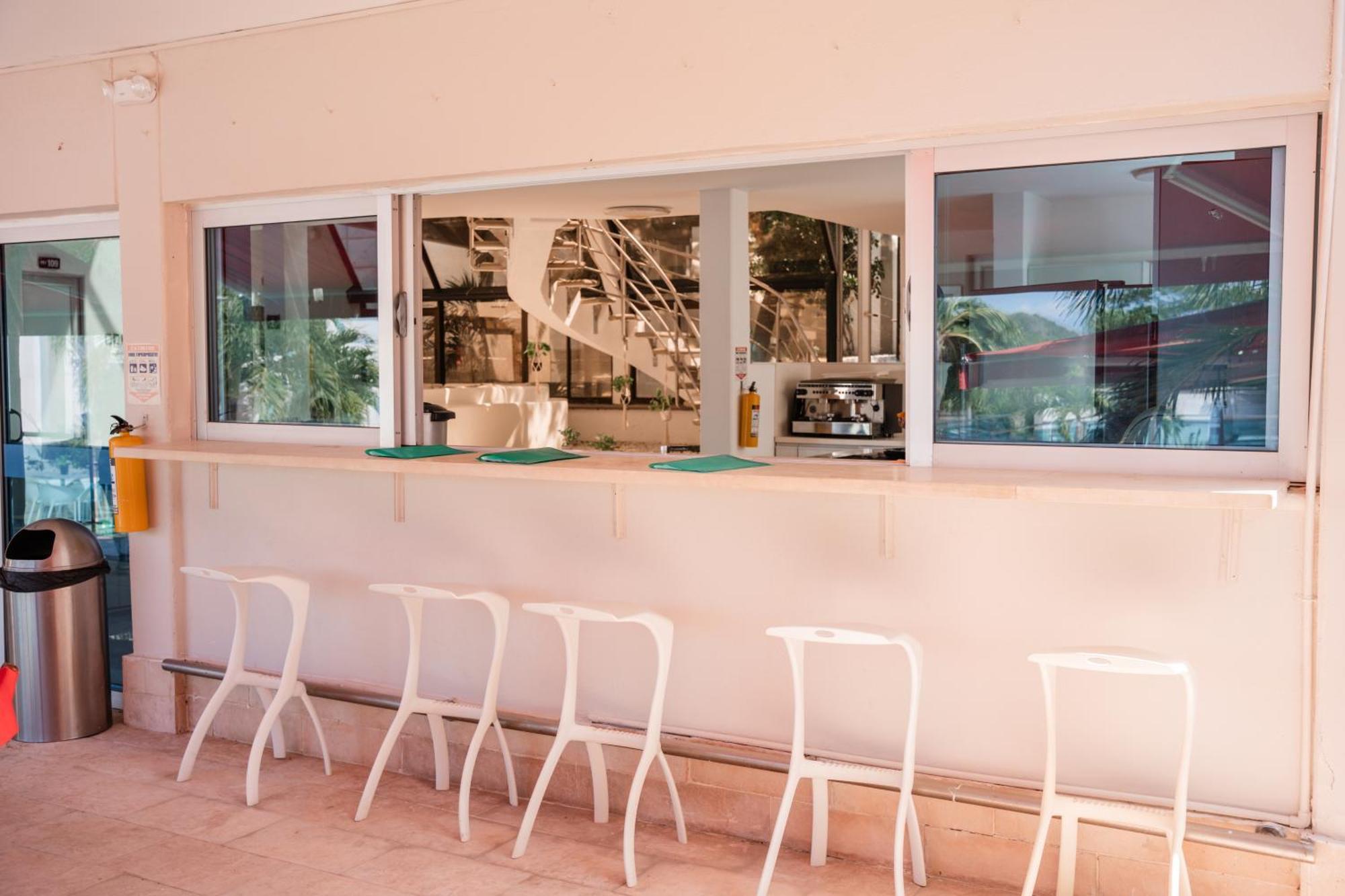 Hotel Kaamu Taganga Extérieur photo