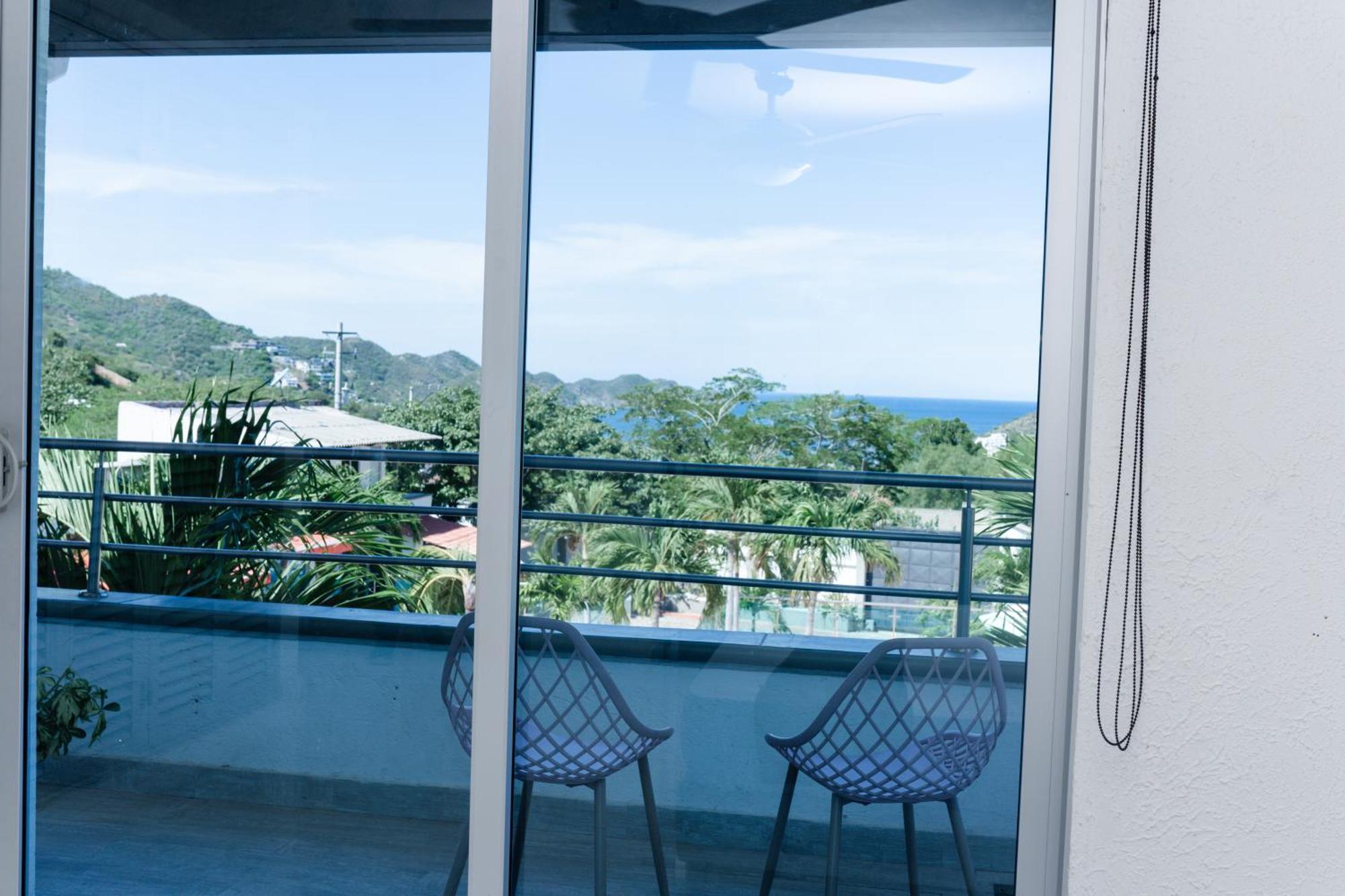 Hotel Kaamu Taganga Extérieur photo