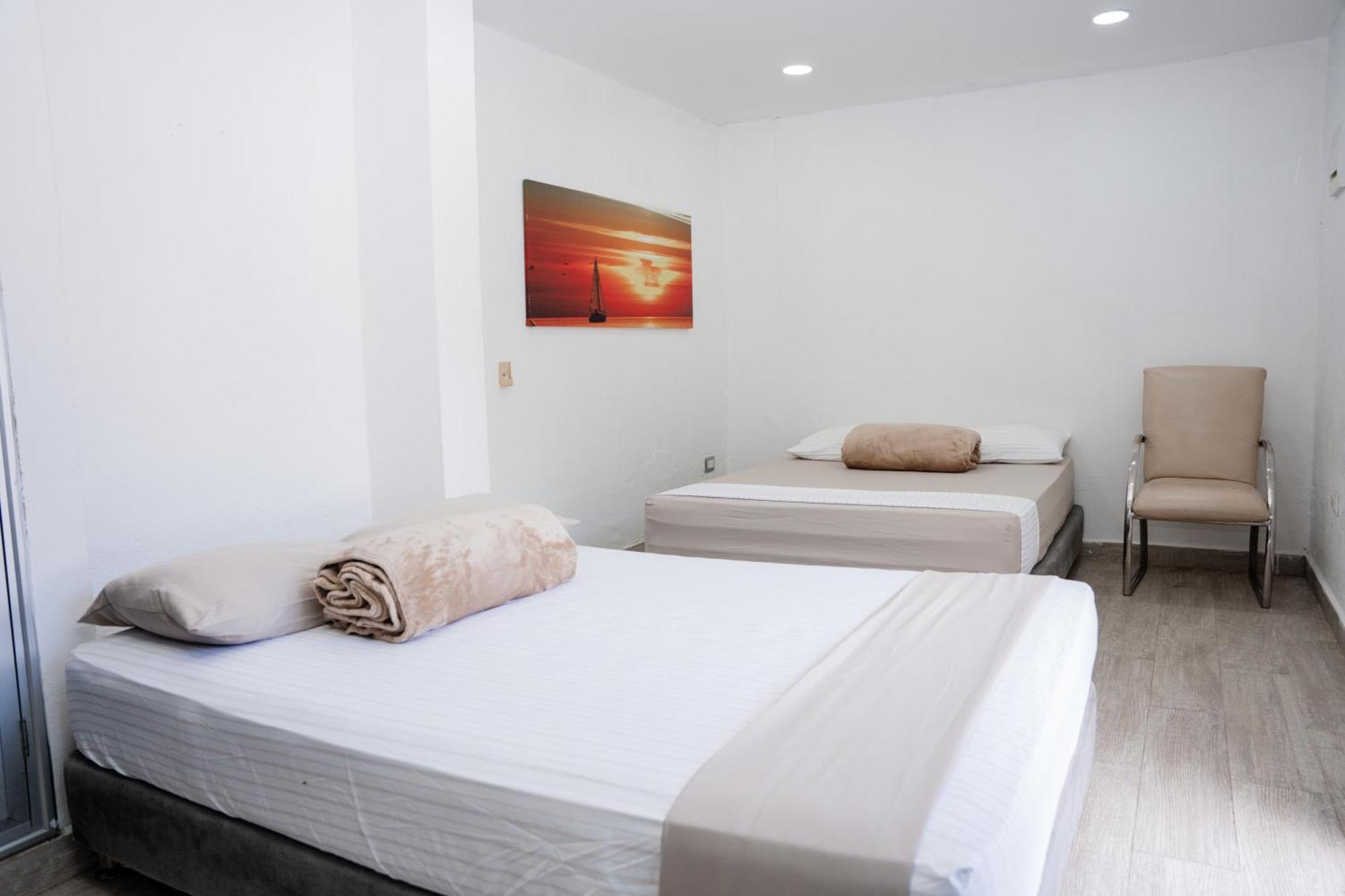 Hotel Kaamu Taganga Extérieur photo