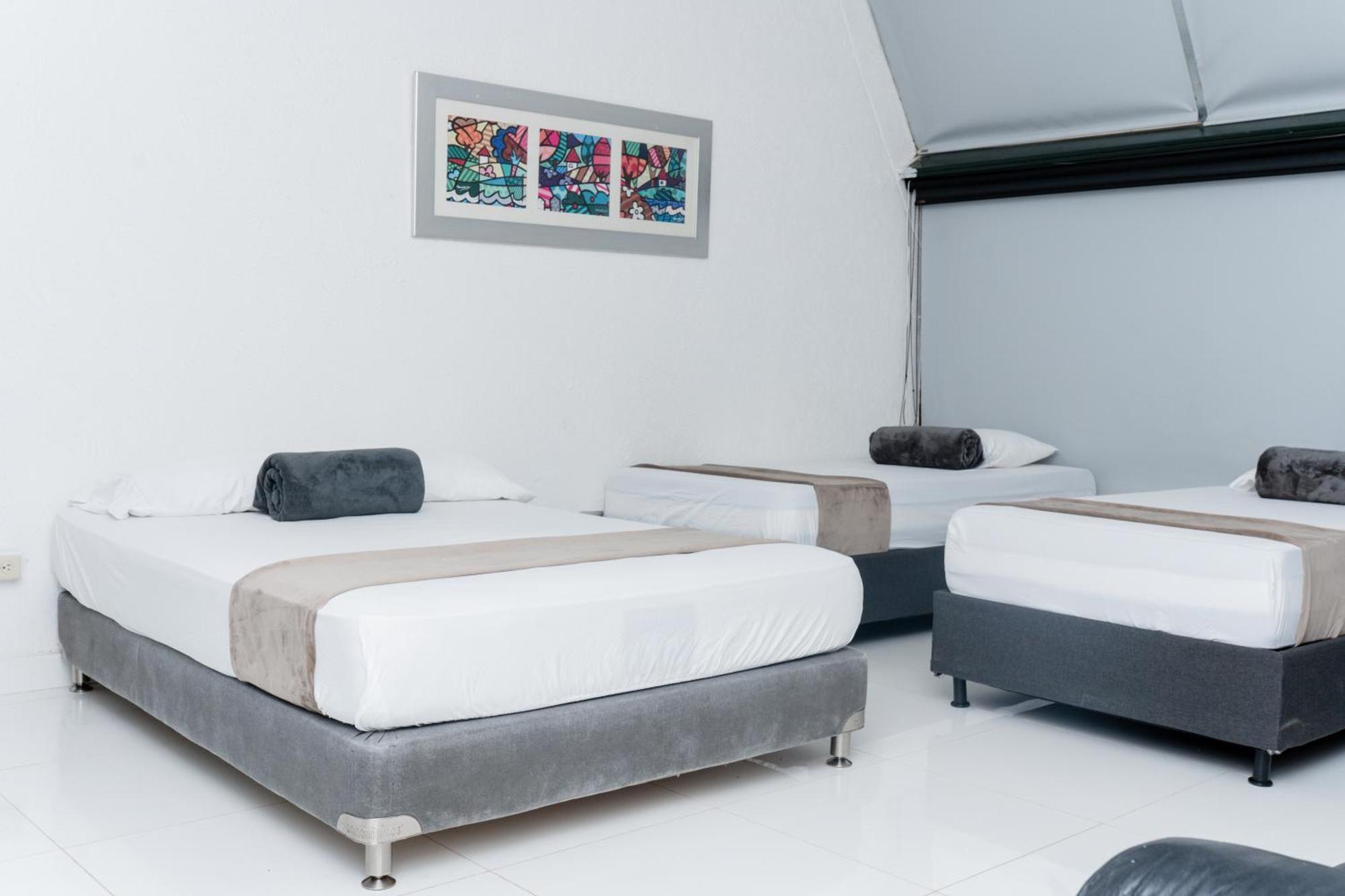 Hotel Kaamu Taganga Extérieur photo