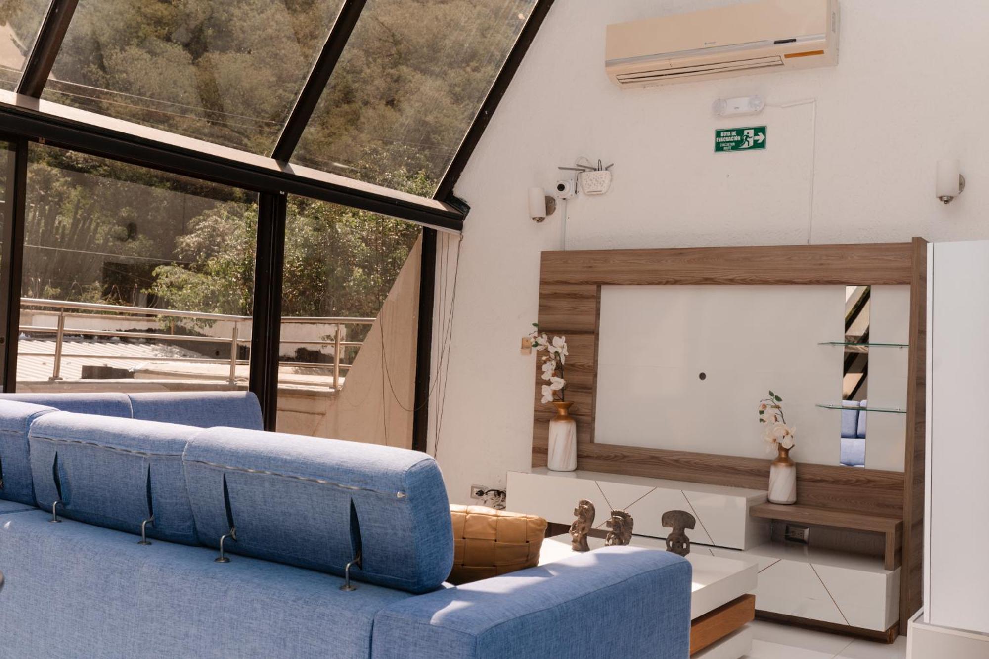 Hotel Kaamu Taganga Extérieur photo